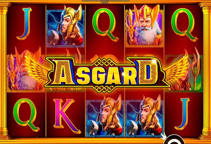 New player welcome bonus and free spins promotion at our casino